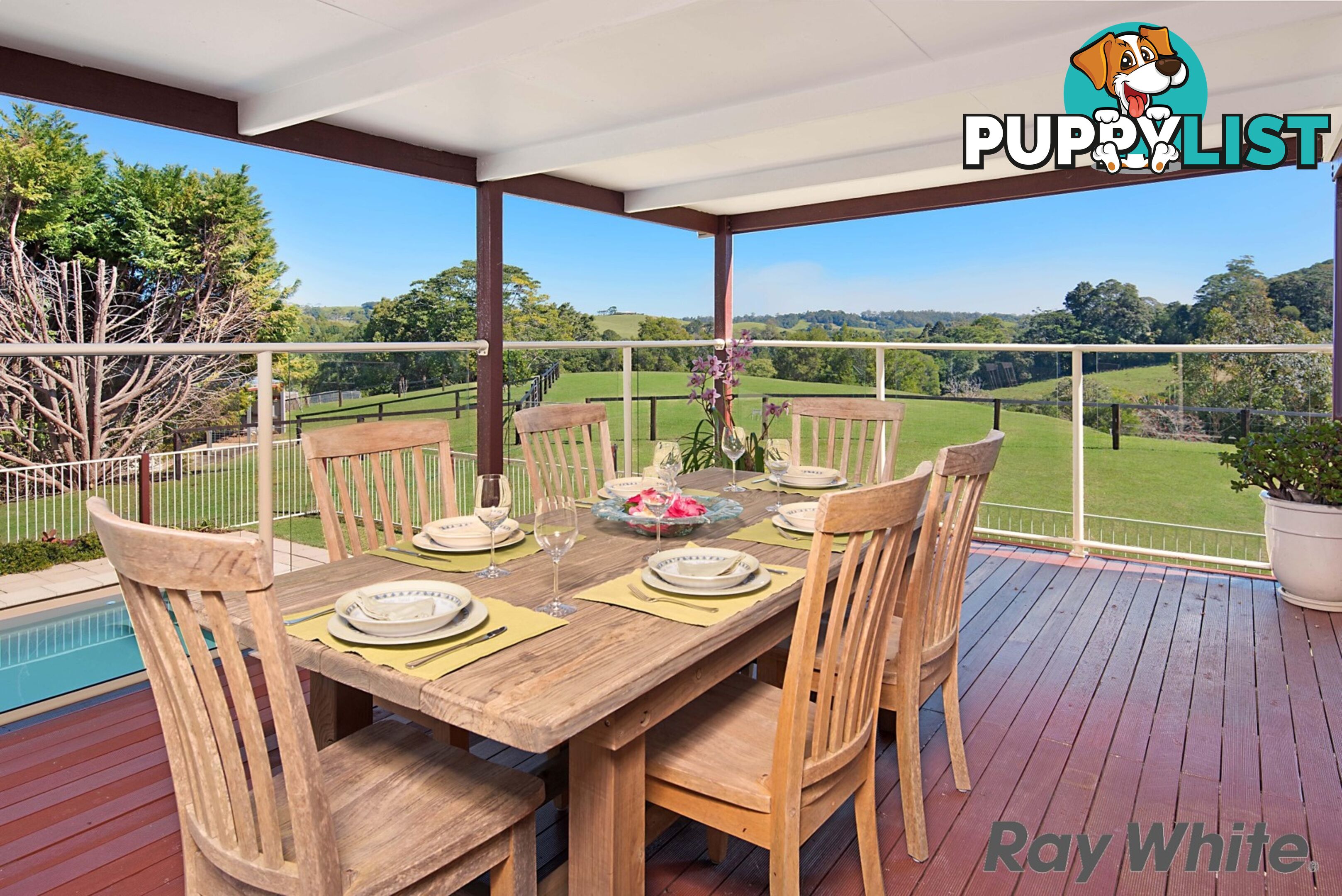 116 Ruddle Drive REESVILLE QLD 4552