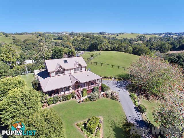 116 Ruddle Drive REESVILLE QLD 4552
