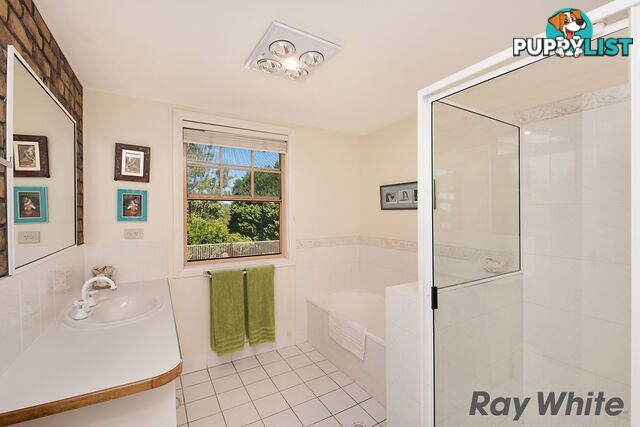 116 Ruddle Drive REESVILLE QLD 4552