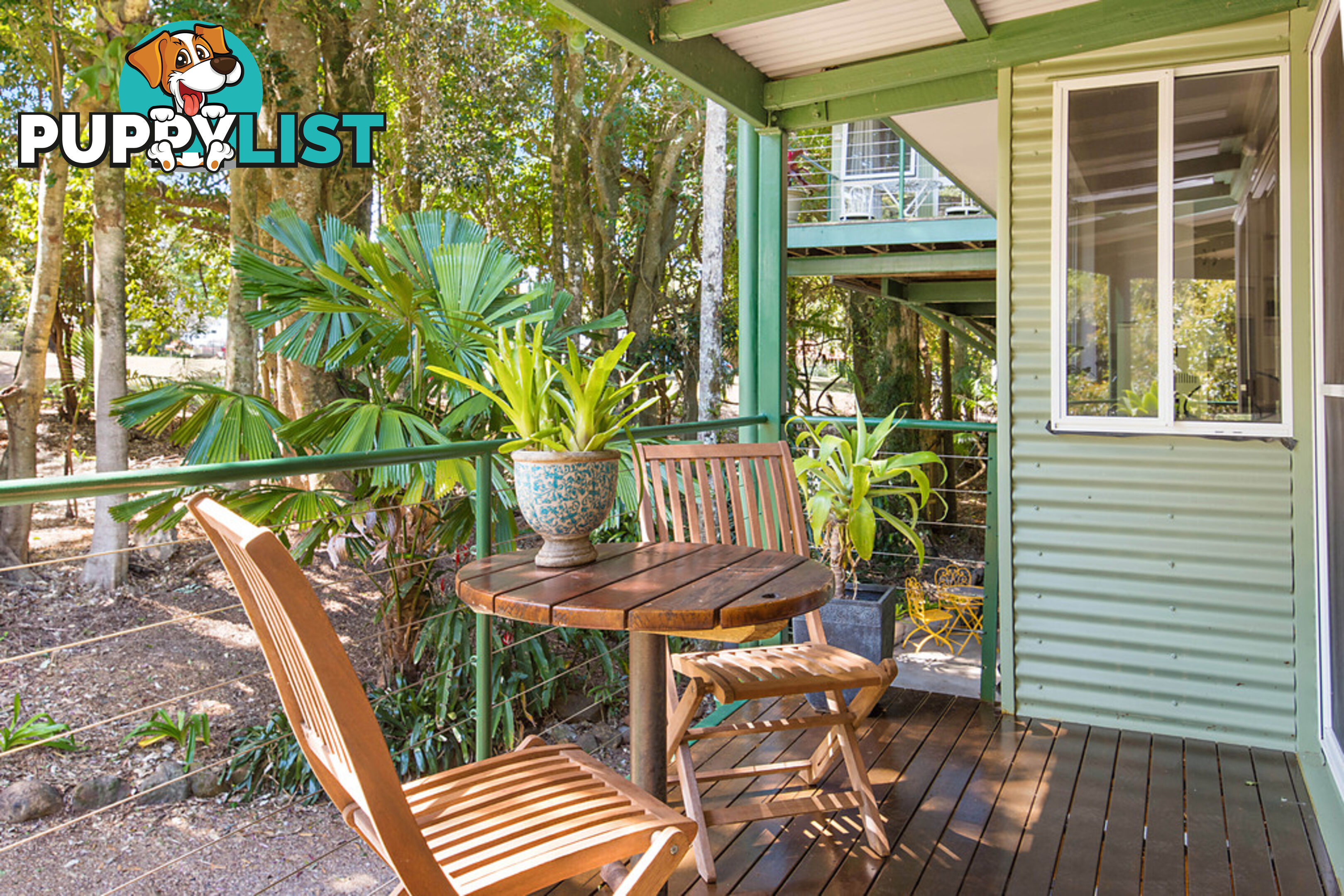 4 Mary Cairncross Avenue MALENY QLD 4552