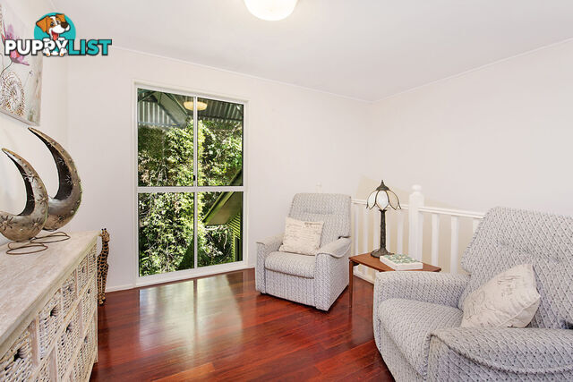 4 Mary Cairncross Avenue MALENY QLD 4552