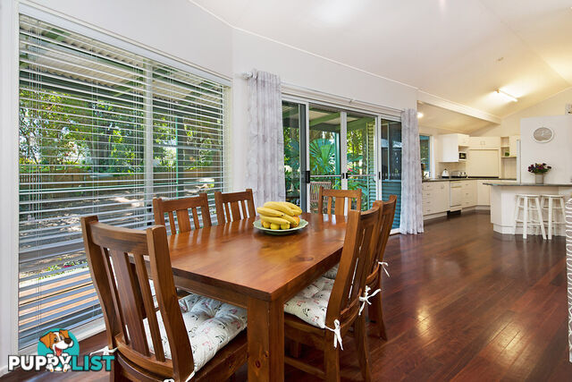 4 Mary Cairncross Avenue MALENY QLD 4552