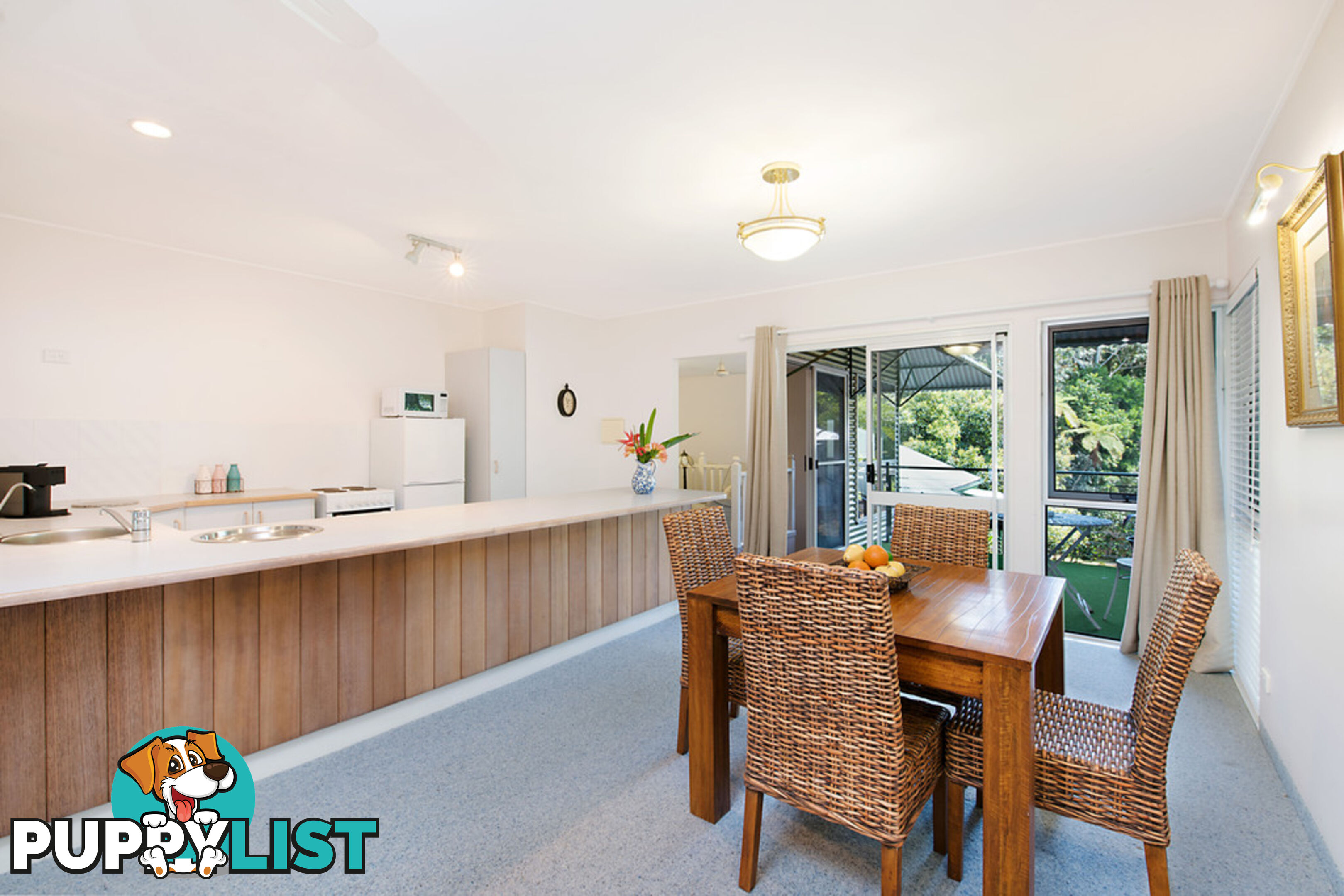 4 Mary Cairncross Avenue MALENY QLD 4552