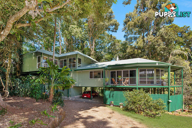 4 Mary Cairncross Avenue MALENY QLD 4552