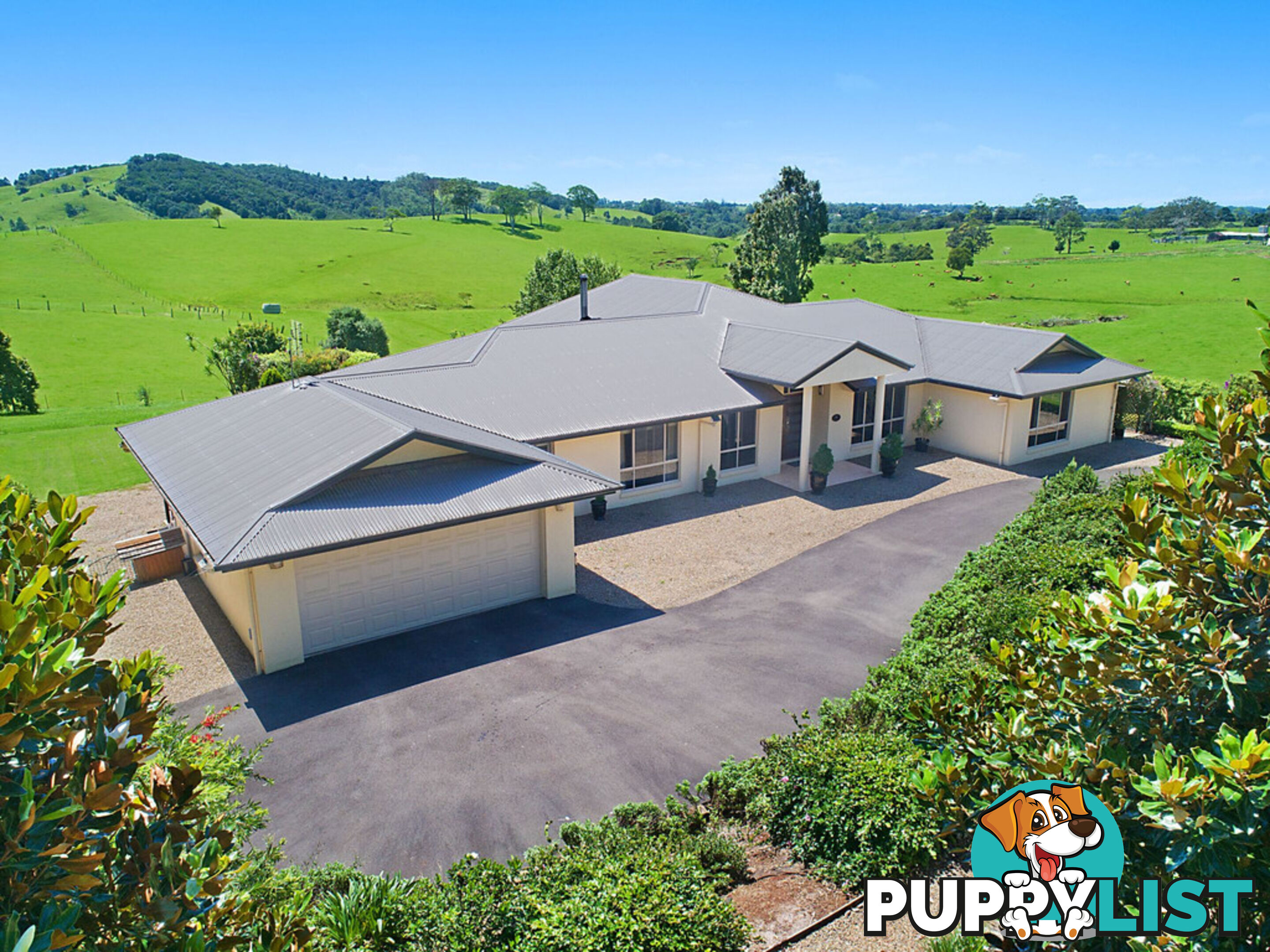 46 Denning Road REESVILLE QLD 4552