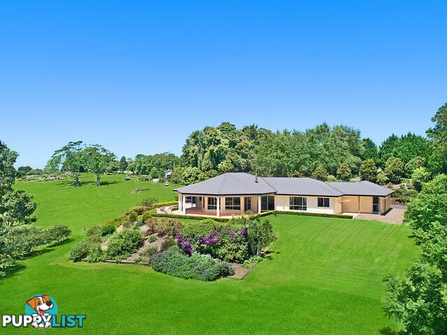 46 Denning Road REESVILLE QLD 4552