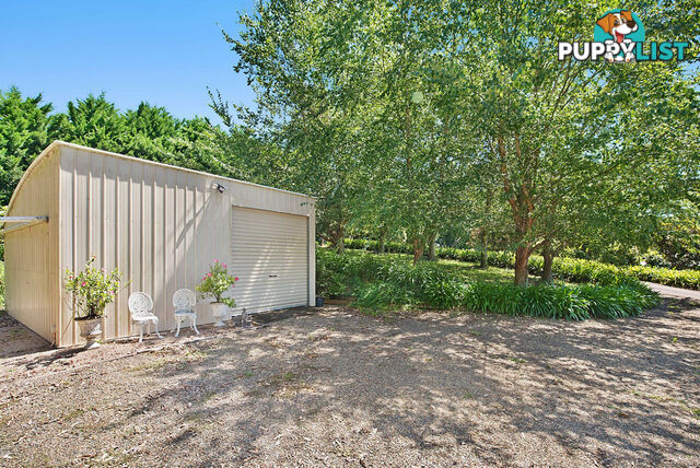 46 Denning Road REESVILLE QLD 4552