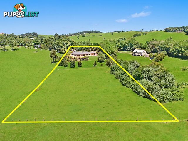 46 Denning Road REESVILLE QLD 4552