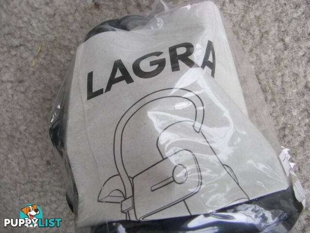 ..IKEA LIGHT LAGRA SPOT LIGHT BLACK NEW IN PACKET