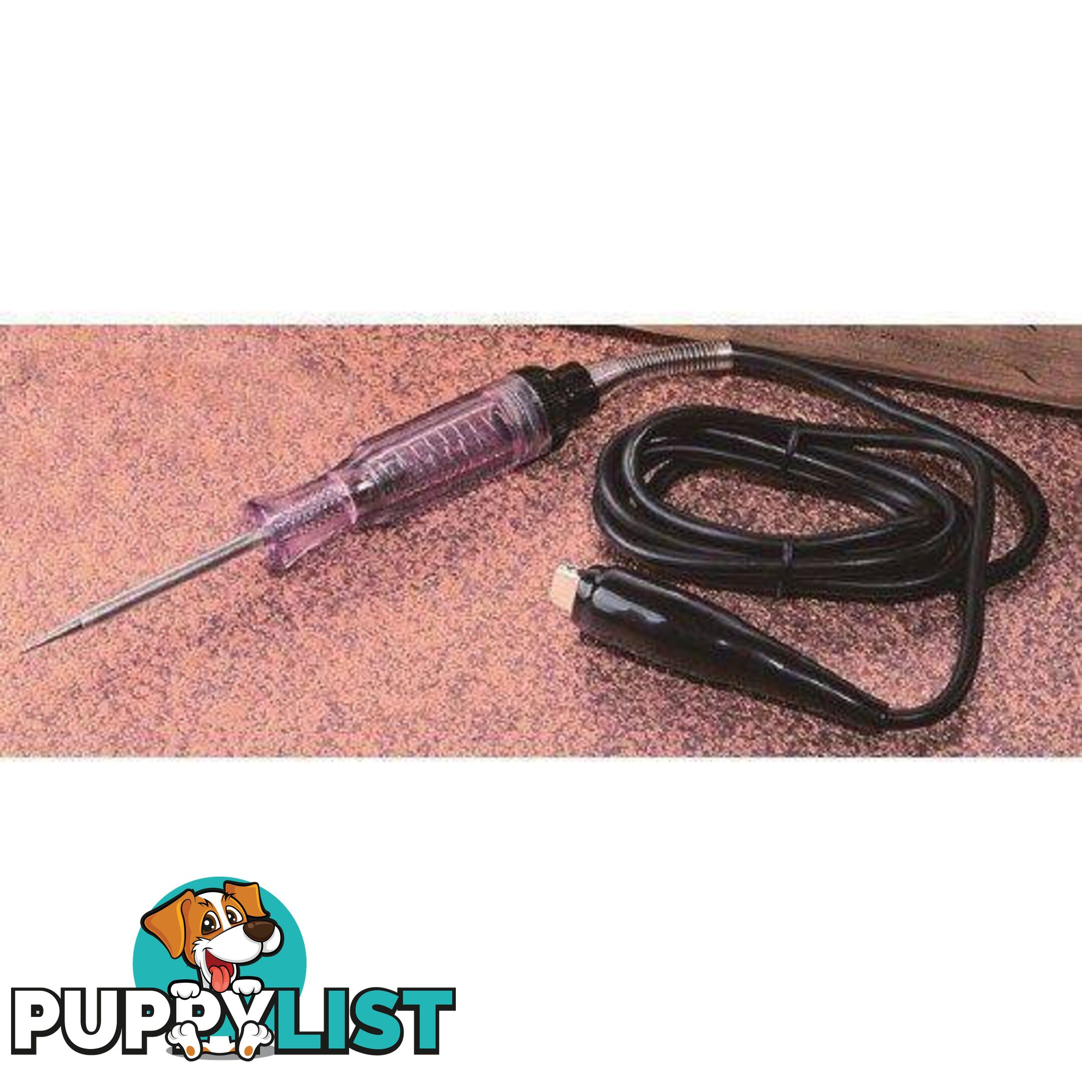 .NEW KINCROME HEAVY GUAGE CIRCUIT TESTER pickup Or Postage