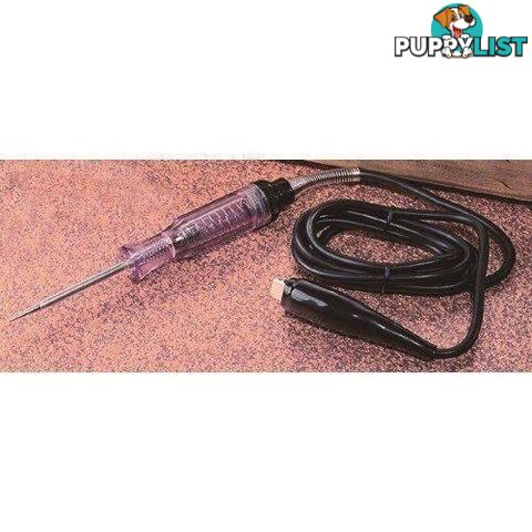 .NEW KINCROME HEAVY GUAGE CIRCUIT TESTER pickup Or Postage