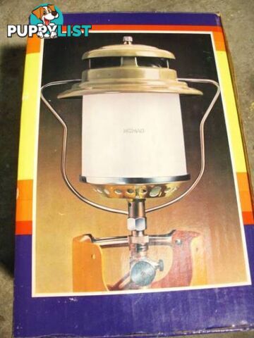 NEW EXTRA LARGE L.P GAS LANTERN PICKUP OR POST