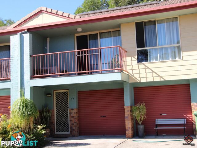 37/31 Simpsons Road Elanora QLD 4221