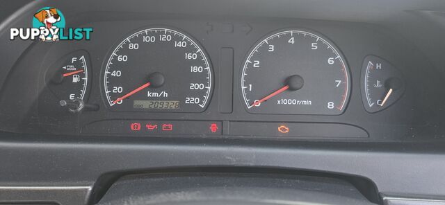 Gxi Avalon Automatic
