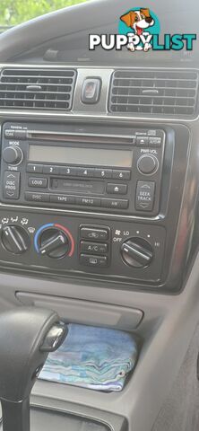 Gxi Avalon Automatic