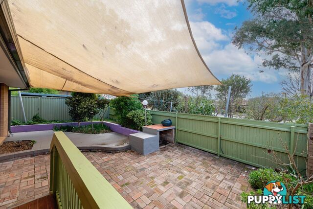 17 Bunbury Street STIRLING ACT 2611