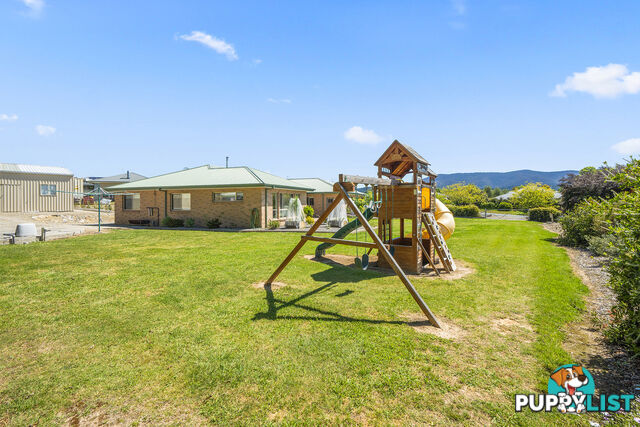 4 Len Ryan Street URIARRA VILLAGE ACT 2611