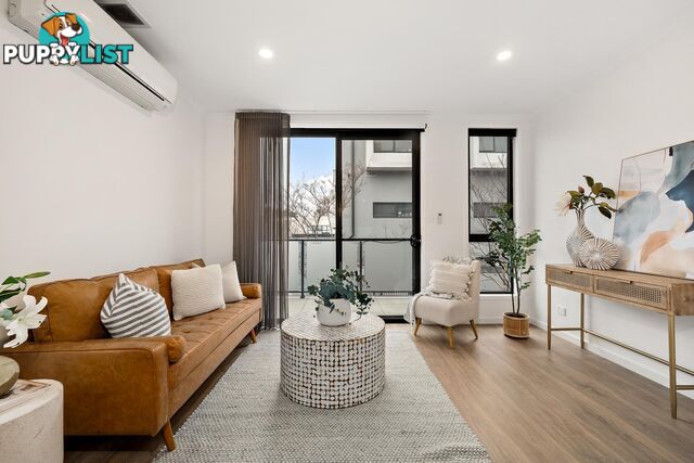 15/128 Easty Street PHILLIP ACT 2606