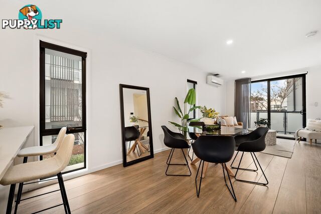 15/128 Easty Street PHILLIP ACT 2606
