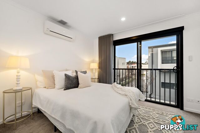 15/128 Easty Street PHILLIP ACT 2606