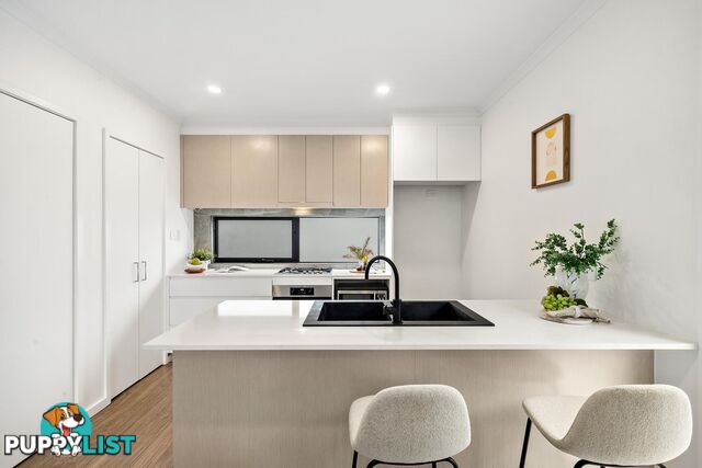 15/128 Easty Street PHILLIP ACT 2606