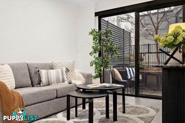 15/128 Easty Street PHILLIP ACT 2606