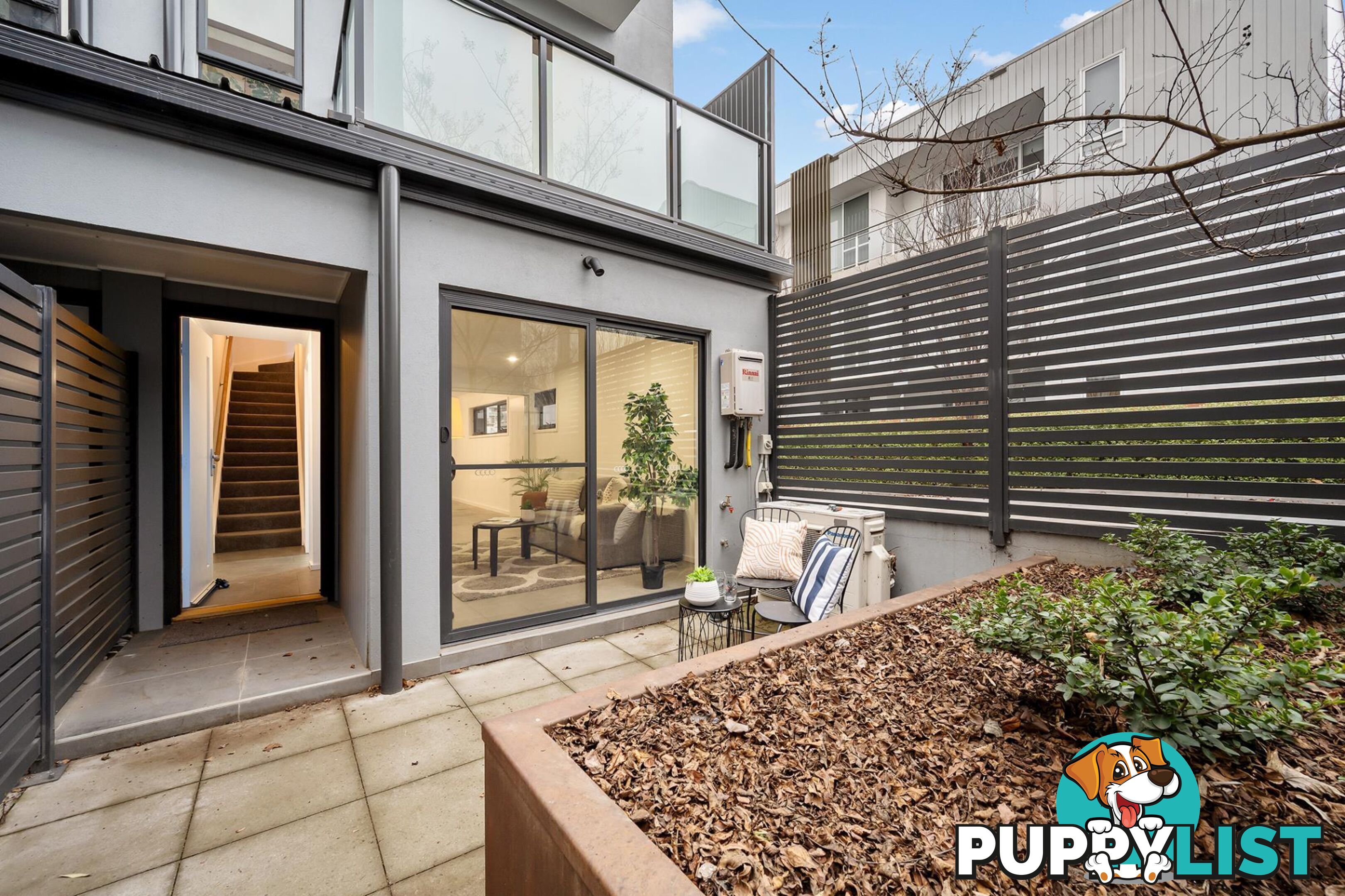15/128 Easty Street PHILLIP ACT 2606