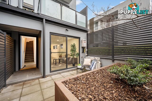 15/128 Easty Street PHILLIP ACT 2606