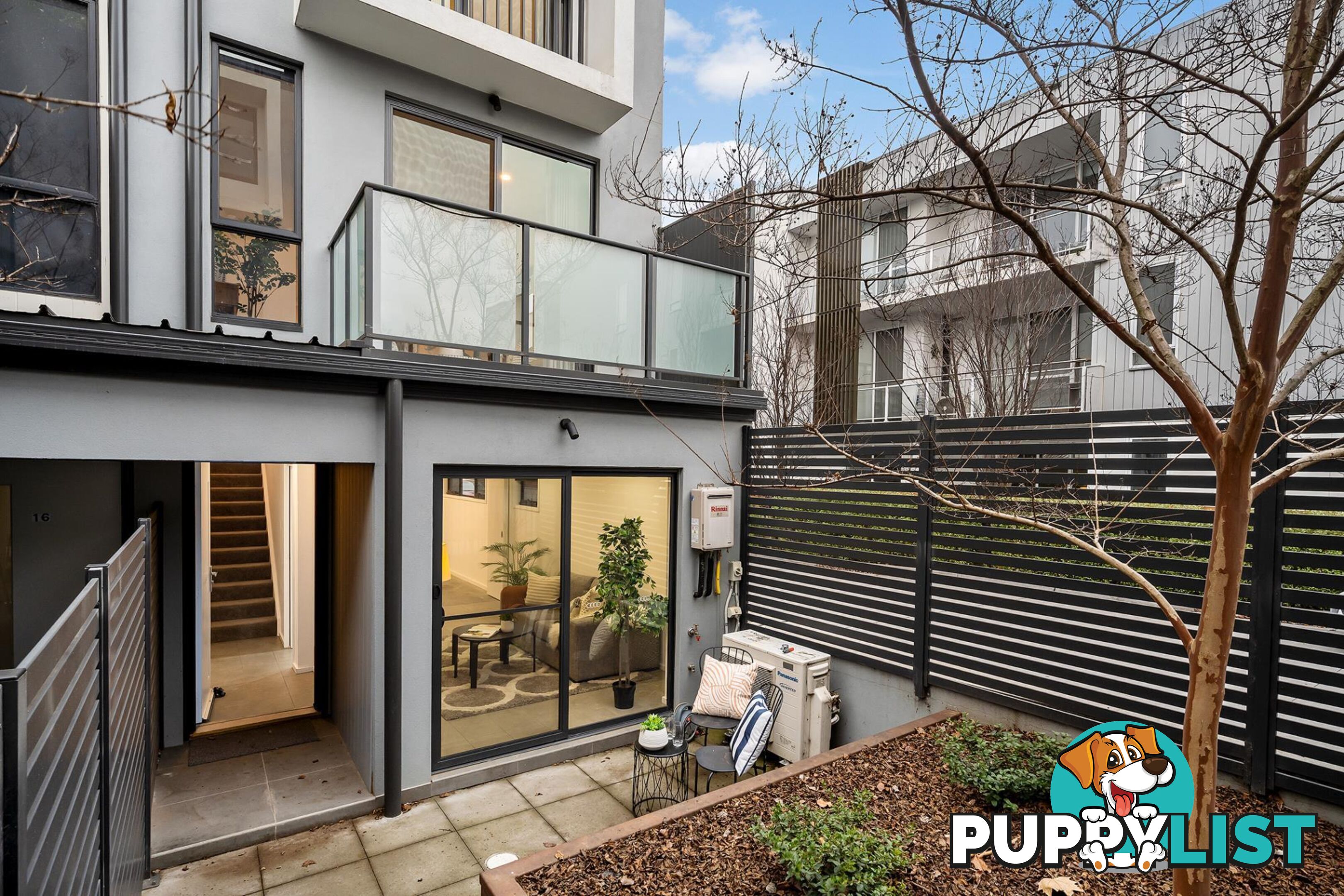 15/128 Easty Street PHILLIP ACT 2606