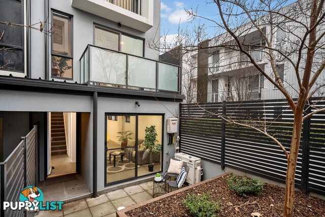 15/128 Easty Street PHILLIP ACT 2606