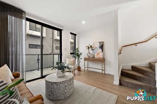 15/128 Easty Street PHILLIP ACT 2606