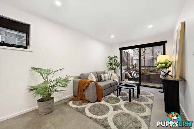 15/128 Easty Street PHILLIP ACT 2606