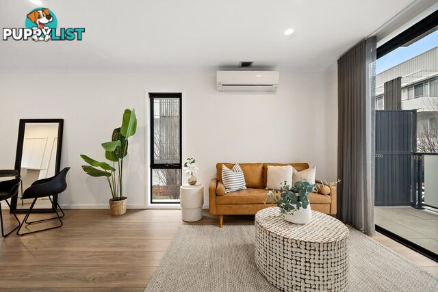 15/128 Easty Street PHILLIP ACT 2606