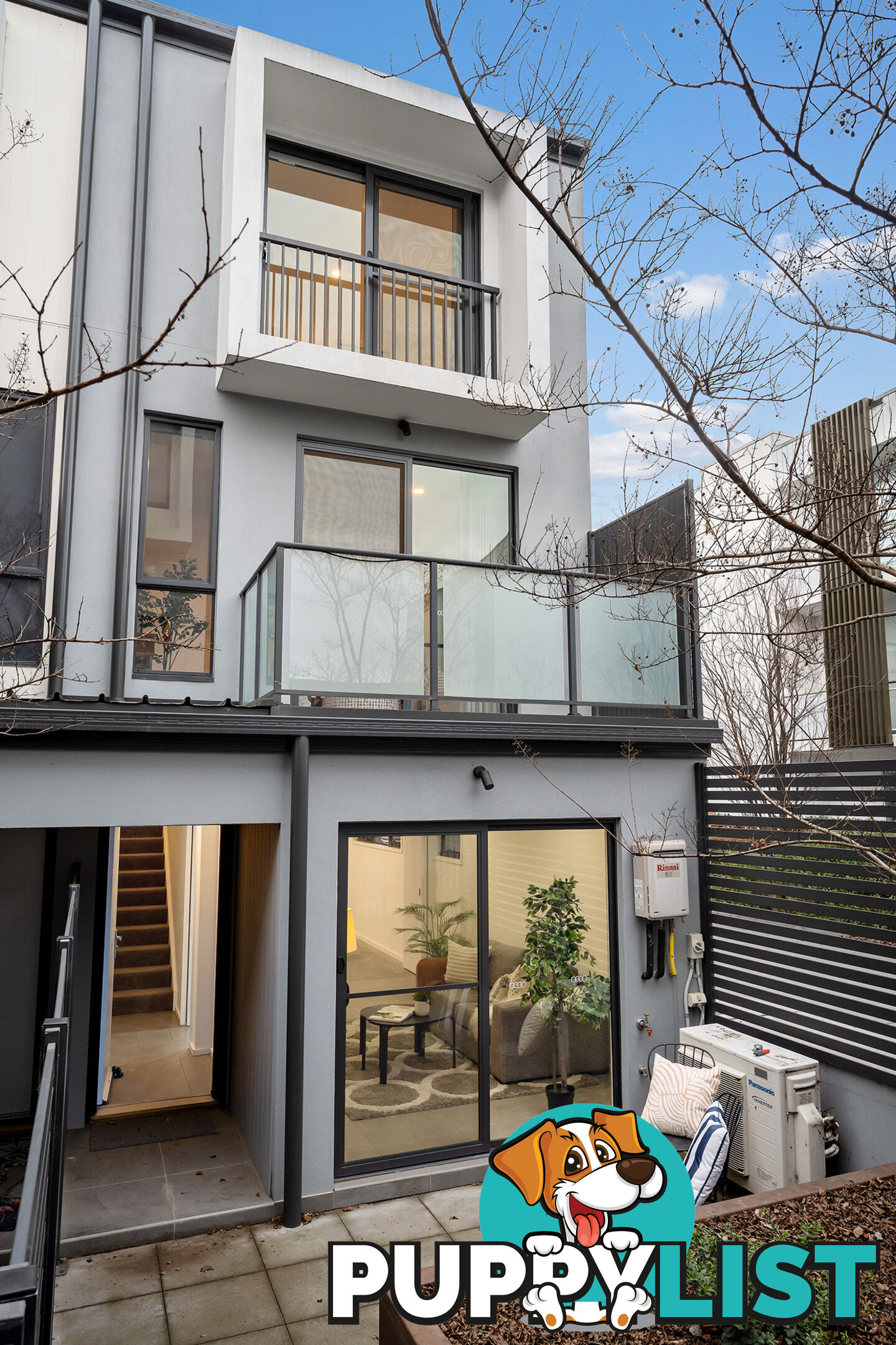 15/128 Easty Street PHILLIP ACT 2606