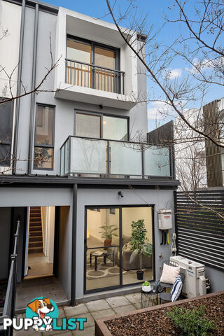 15/128 Easty Street PHILLIP ACT 2606