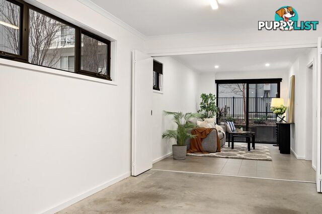 15/128 Easty Street PHILLIP ACT 2606