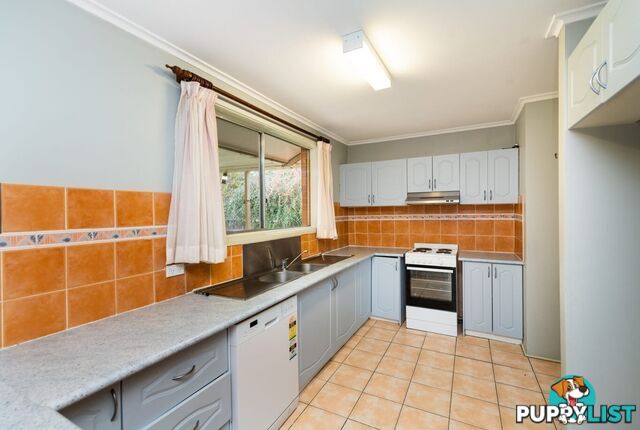 160 Beasley Street TORRENS ACT 2607