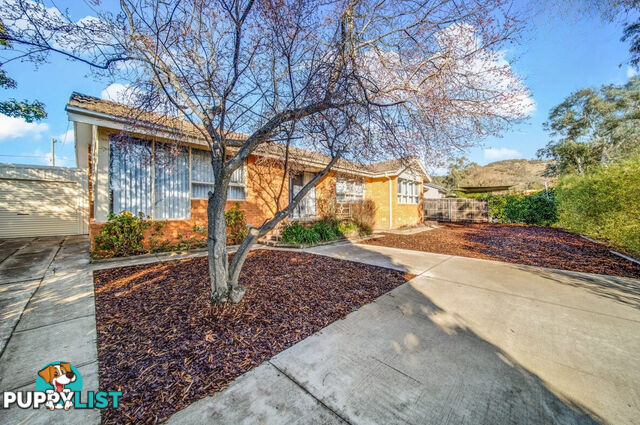 160 Beasley Street TORRENS ACT 2607