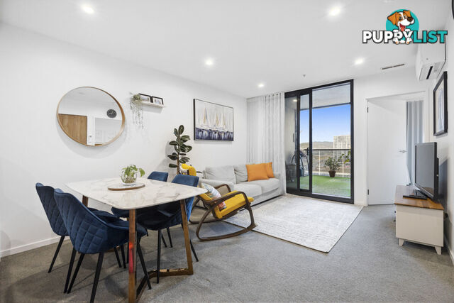 1012/15 Bowes Street PHILLIP ACT 2606