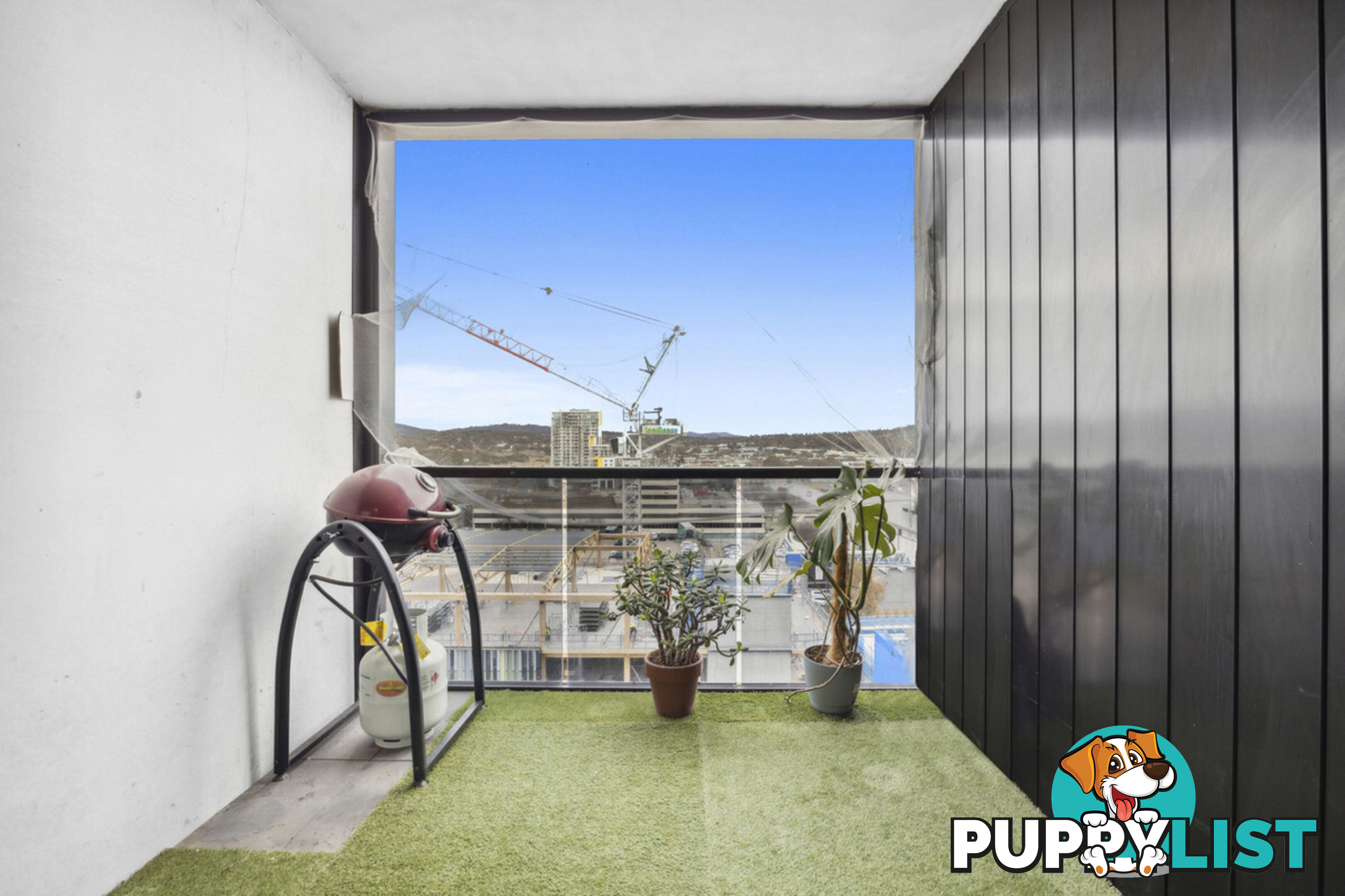 1012/15 Bowes Street PHILLIP ACT 2606