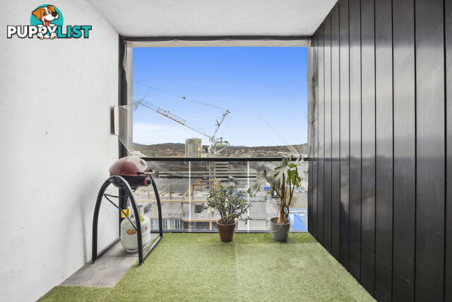 1012/15 Bowes Street PHILLIP ACT 2606