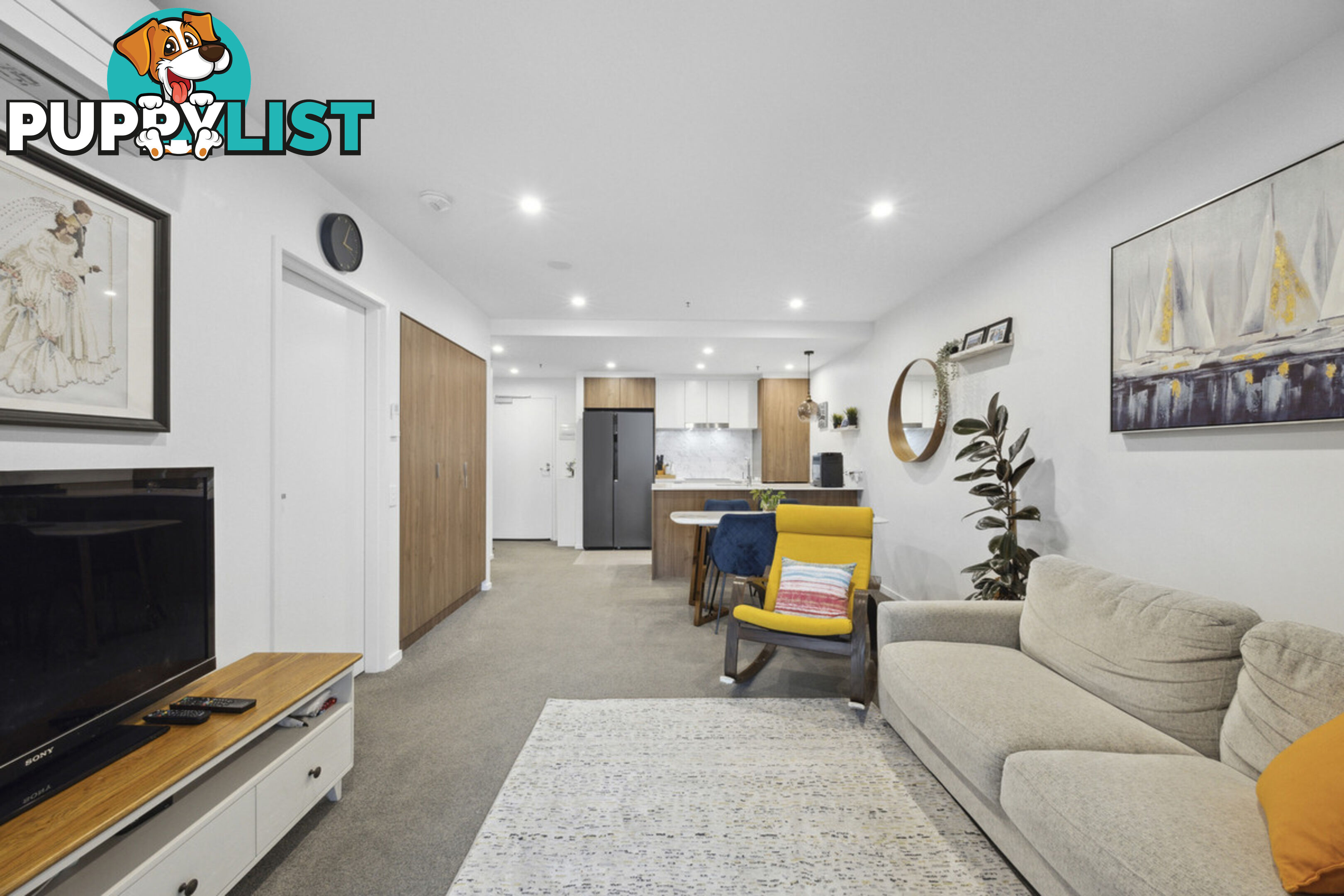 1012/15 Bowes Street PHILLIP ACT 2606