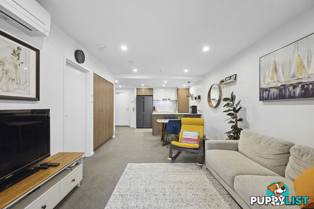 1012/15 Bowes Street PHILLIP ACT 2606