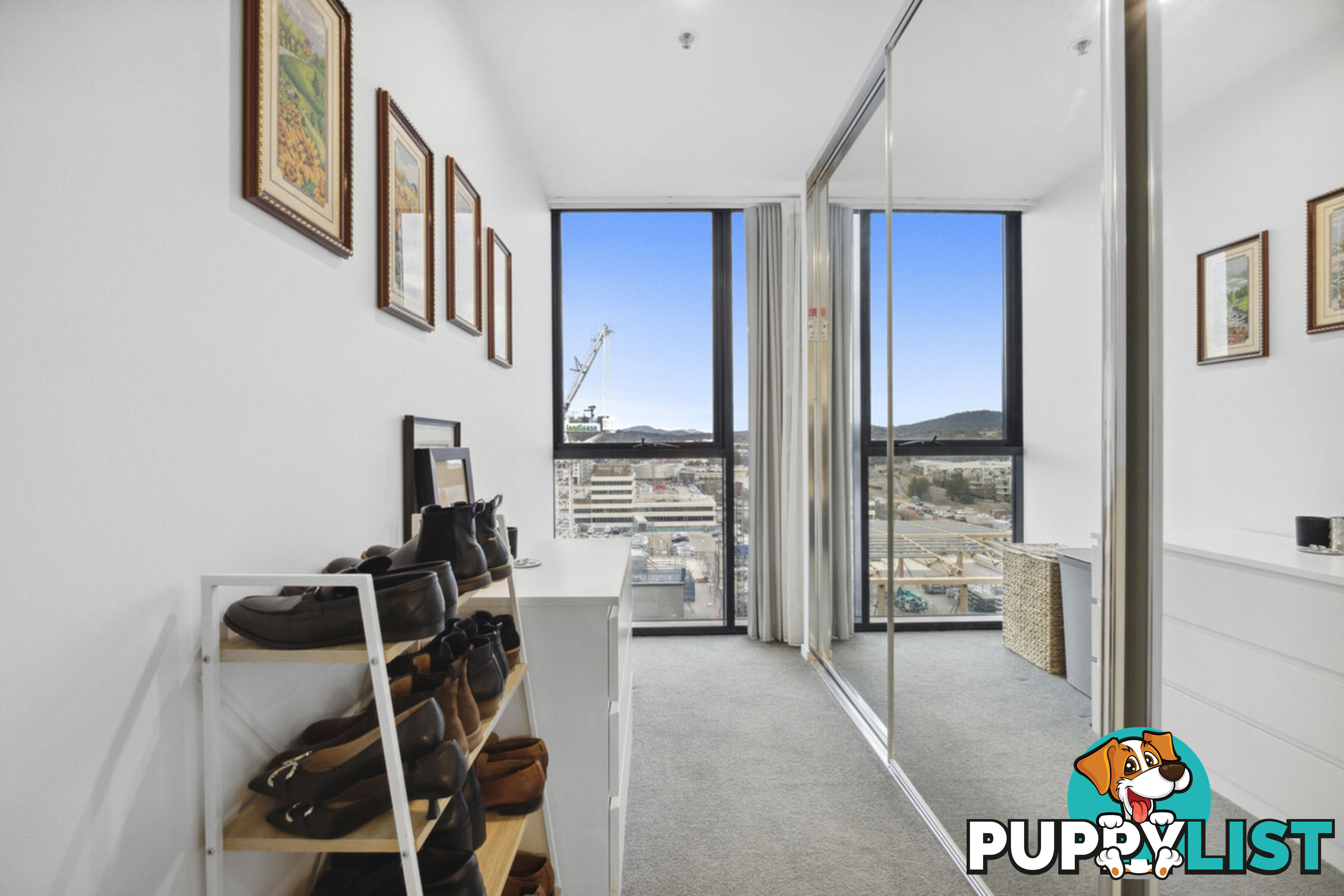 1012/15 Bowes Street PHILLIP ACT 2606