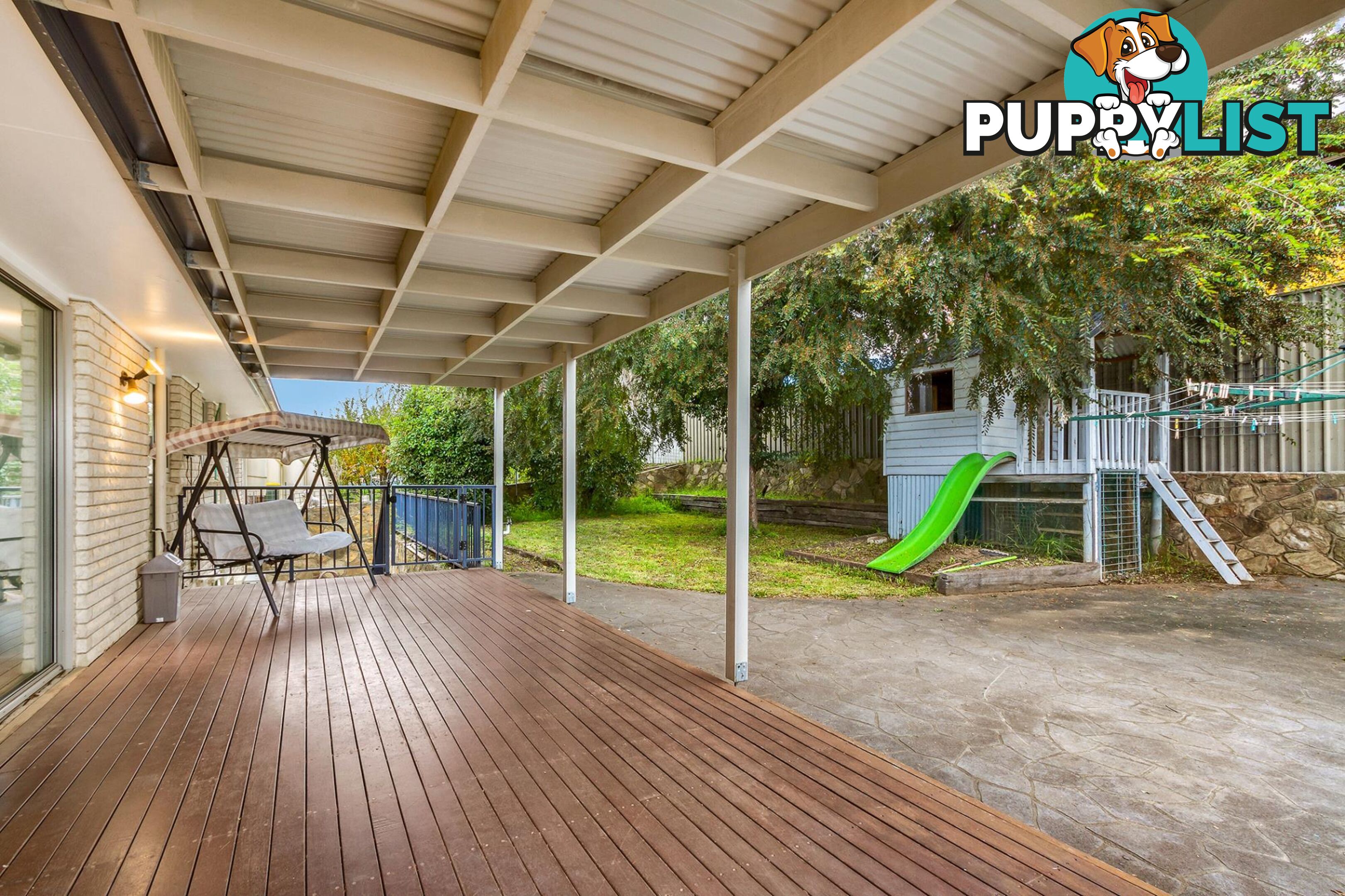 10 Beatty Crescent CRESTWOOD NSW 2620