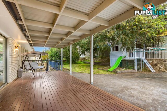 10 Beatty Crescent CRESTWOOD NSW 2620