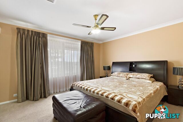 10 Beatty Crescent CRESTWOOD NSW 2620