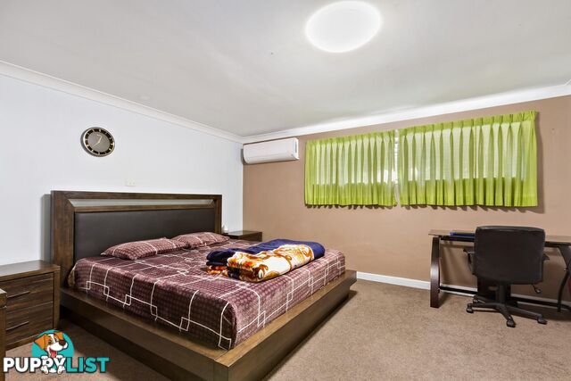 10 Beatty Crescent CRESTWOOD NSW 2620