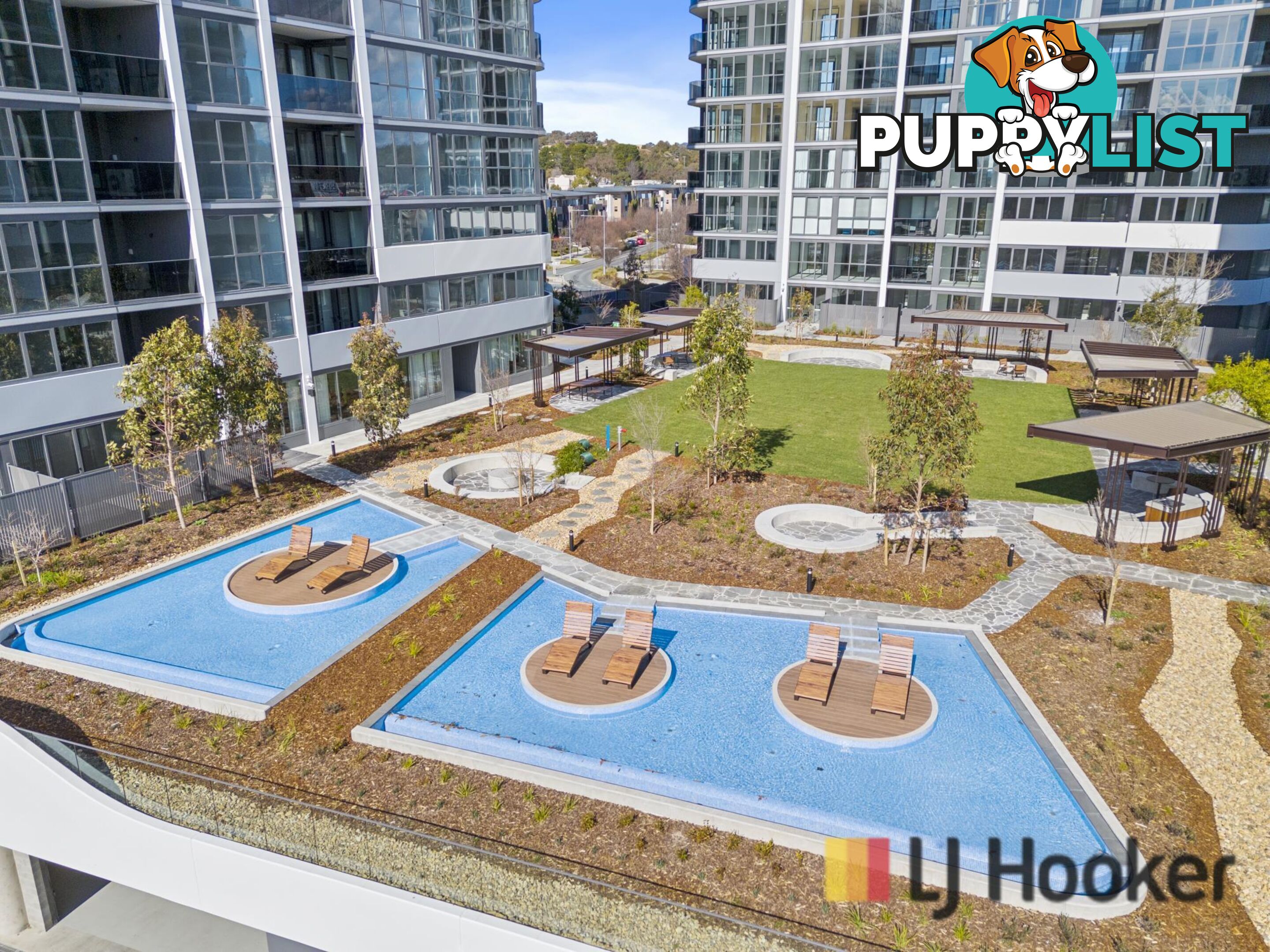 408/104 Easty Street PHILLIP ACT 2606
