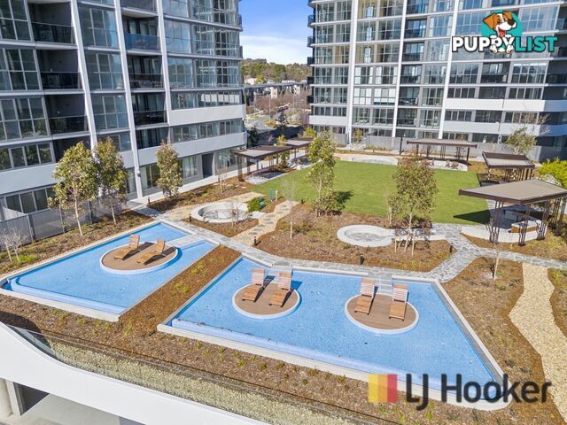 408/104 Easty Street PHILLIP ACT 2606